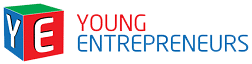 young entrepreneurs logo