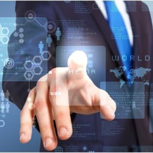 business & information technology