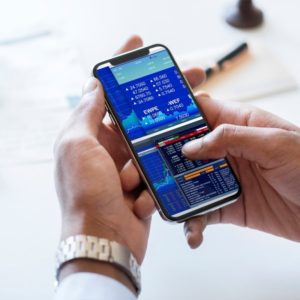 Stock market introduction