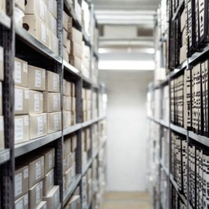 operations & logistics management