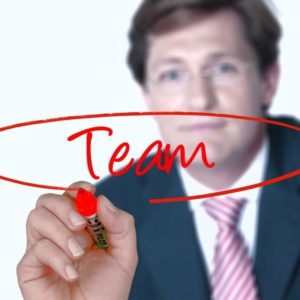 strategic & change management