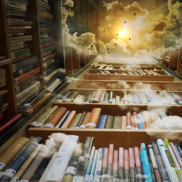 Endless books