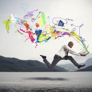 entrepreneurship & innovation