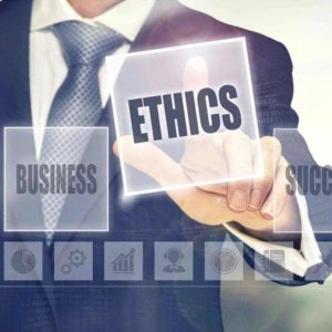 ethics & governance